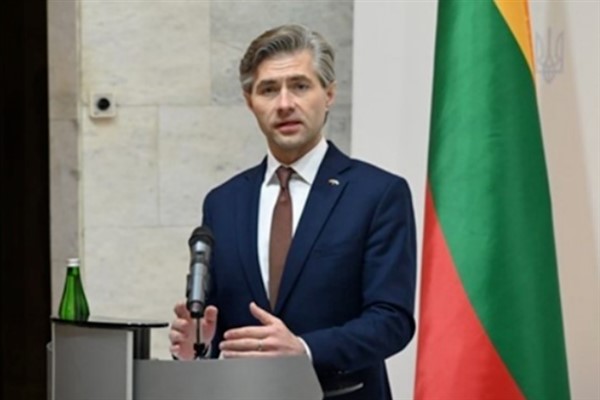 Budrys: Sivil ticari gemiler askeri hedef haline gelmemeli Budrys: Sivil ticari gemiler askeri hedef haline gelmemeli