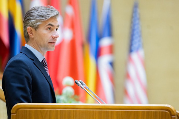 Budrys: Terör yaymak, Kremlin'in ne kadar çaresiz olduğunu gösteriyor