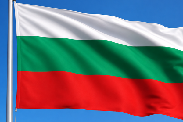 Bulgaristan'dan Belçika'ya Milli Gün tebriği Bulgaristan'dan Belçika'ya Milli Gün tebriği