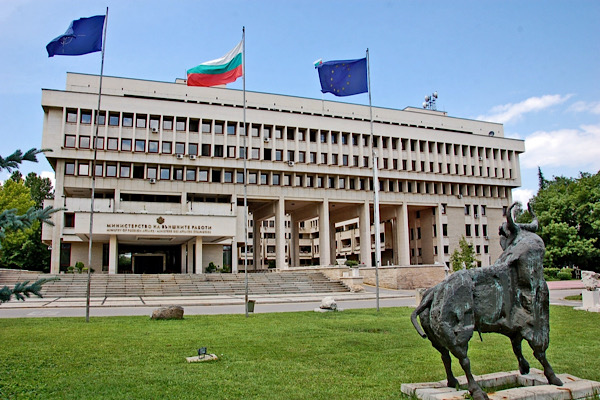 Bulgaristan'dan Lihtenştayn'a Milli Gün mesajı Bulgaristan'dan Lihtenştayn'a Milli Gün mesajı