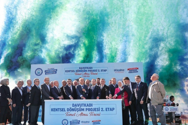 Bursa Afet ve Kentsel Dirençlilik Beyannamesi 13 Ekim’de açıklanacak Bursa Afet ve Kentsel Dirençlilik Beyannamesi 13 Ekim’de açıklanacak