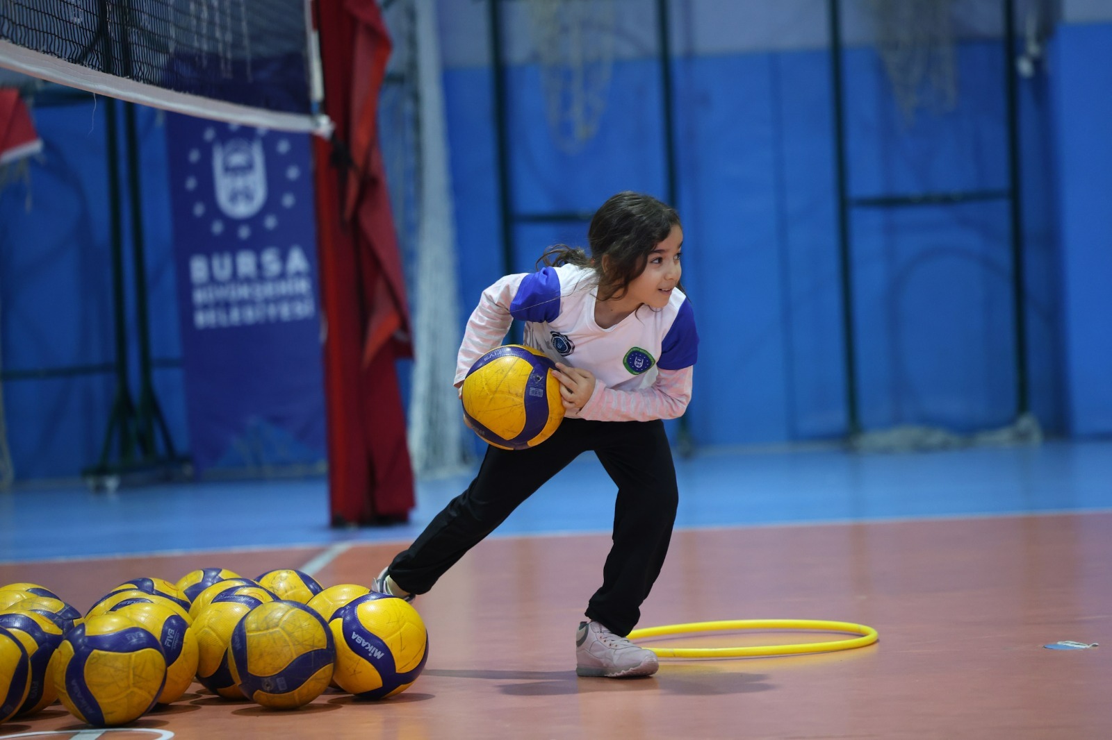 Bursa Büyükşehir Belediyesi Kış Spor Okulları 3 Ekim’de başlıyor Bursa Büyükşehir Belediyesi Kış Spor Okulları 3 Ekim’de başlıyor