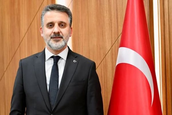 Bursa da Yarın tek yürek olacağız Bursa da Yarın tek yürek olacağız