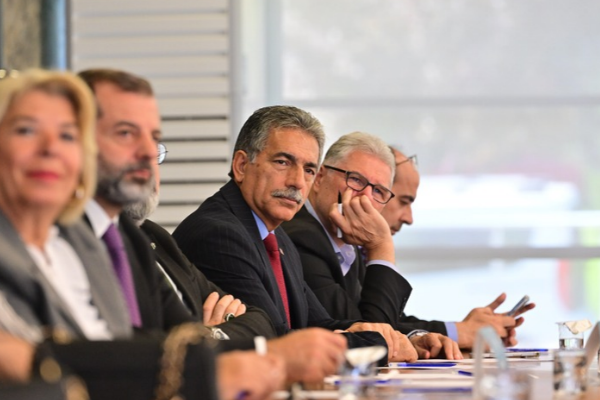 Bursa turizmi için master plan hazırlanıyor Bursa turizmi için master plan hazırlanıyor