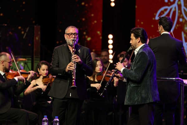 Bursa’da Mehterler Buluşması konserle sona erdi Bursa’da Mehterler Buluşması konserle sona erdi
