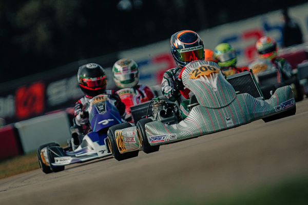 Bursa’da Motor Sporları Merkezi Karting yarışıyla açılacak Bursa’da Motor Sporları Merkezi Karting yarışıyla açılacak