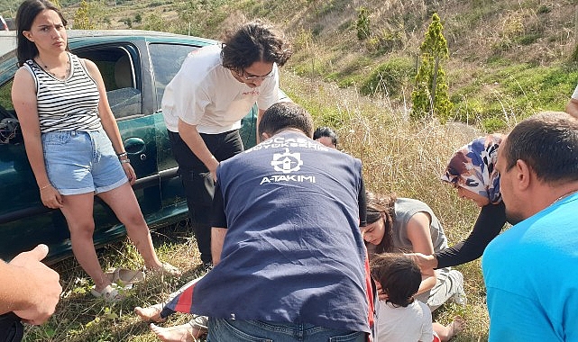 Büyükşehir A Takımı yetişti Büyükşehir A Takımı yetişti