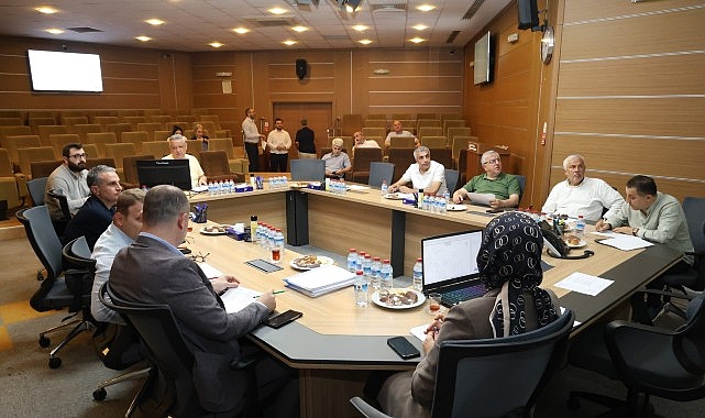 Büyükşehir, denetimlerle kuralsızlığa 'dur' diyor Büyükşehir, denetimlerle kuralsızlığa 'dur' diyor