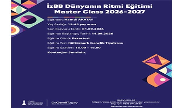 Büyükşehir'in sanat eğitimleri başlıyor Büyükşehir'in sanat eğitimleri başlıyor