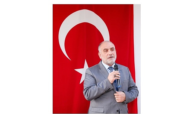 Canik Belediyesi'nden Askere Gidecek Tüm Gençlere 6 Bin TL Harçlık ve Asker Çantası Canik Belediyesi'nden Askere Gidecek Tüm Gençlere 6 Bin TL Harçlık ve Asker Çantası