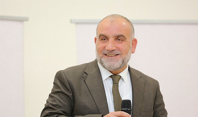 Canik Belediyesi'nden Kesintisiz Burs: 4 Yıldır Devam Ediyor Canik Belediyesi'nden Kesintisiz Burs: 4 Yıldır Devam Ediyor