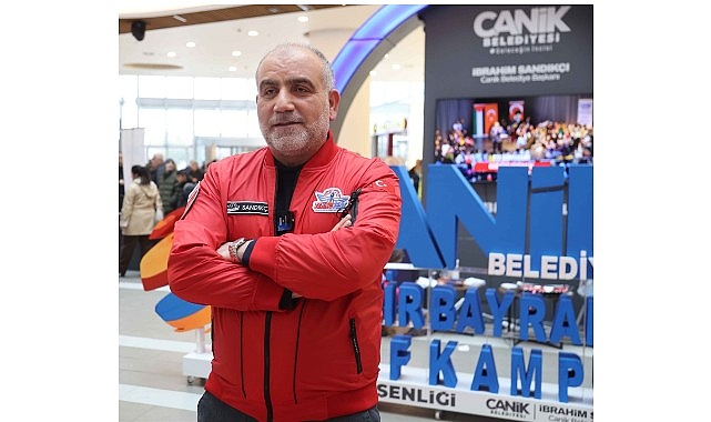 Canik Belediyesi'nden Teknoloji Seferberliği: Atölyeler Köy Okullarına Taşınıyor Canik Belediyesi'nden Teknoloji Seferberliği: Atölyeler Köy Okullarına Taşınıyor