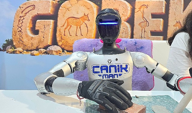 CANİKMAN Türkiye'nin Gündeminde CANİKMAN Türkiye'nin Gündeminde