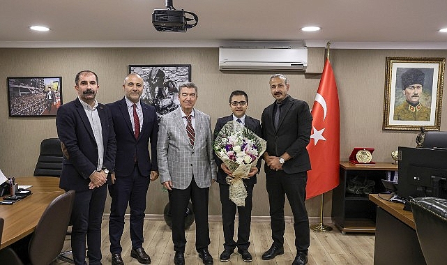 Çankaya Belediyesi'nde Kamu İhale Mevzuatı Eğitimi Tamamlandı
