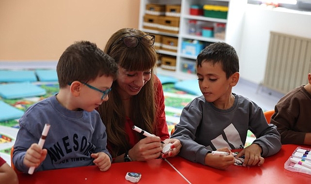 Çankaya “İklim Adaleti"nin Sesi Oluyor Çankaya “İklim Adaleti"nin Sesi Oluyor