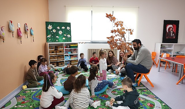 Çankaya'da İklim Adaletinin Yol Haritası Birlikte Çiziliyor Çankaya'da İklim Adaletinin Yol Haritası Birlikte Çiziliyor