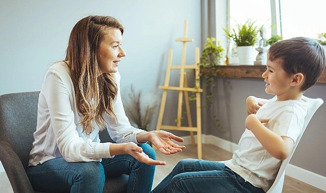 Çankaya'dan Çocuk ve Ergenlere Psikolojik Danışmanlık Desteği Çankaya'dan Çocuk ve Ergenlere Psikolojik Danışmanlık Desteği