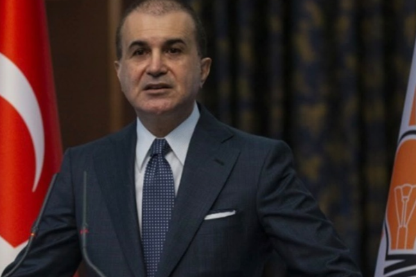 Çelik: Demokrasi ve millî iradeden taviz vermiyoruz Çelik: Demokrasi ve millî iradeden taviz vermiyoruz