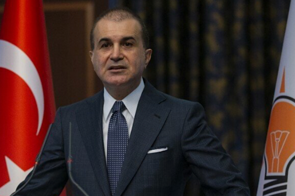 Çelik: Karadeniz'de sivil gemilerin hedef alınması savaşı başka bir boyuta taşır Çelik: Karadeniz'de sivil gemilerin hedef alınması savaşı başka bir boyuta taşır