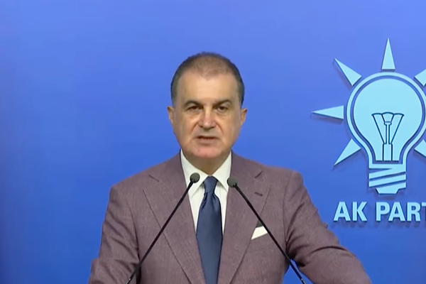 Çelik: Netanyahu saldırganlığıyla tüm ülkelerin politikalarına sabotaj düzenlemektedir Çelik: Netanyahu saldırganlığıyla tüm ülkelerin politikalarına sabotaj düzenlemektedir