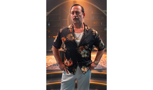 Cem Yılmaz İmzalı GORA Efsanesini Yıllar Sonra İzleyiciyle Yeniden Buluşturacak Netflix Dizisi GORA4GORA'nın Çekimleri Başladı Cem Yılmaz İmzalı GORA Efsanesini Yıllar Sonra İzleyiciyle Yeniden Buluşturacak Netflix Dizisi GORA4GORA'nın Çekimleri Başladı