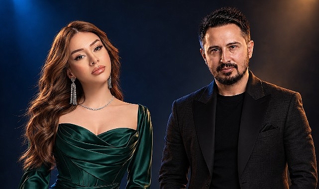 Ceylan Koynat'ın 'Garip Bir Kuştu Gönlüm' Şarkısına Mahmut Görgen'den Afro House Düzenleme Ceylan Koynat'ın 'Garip Bir Kuştu Gönlüm' Şarkısına Mahmut Görgen'den Afro House Düzenleme
