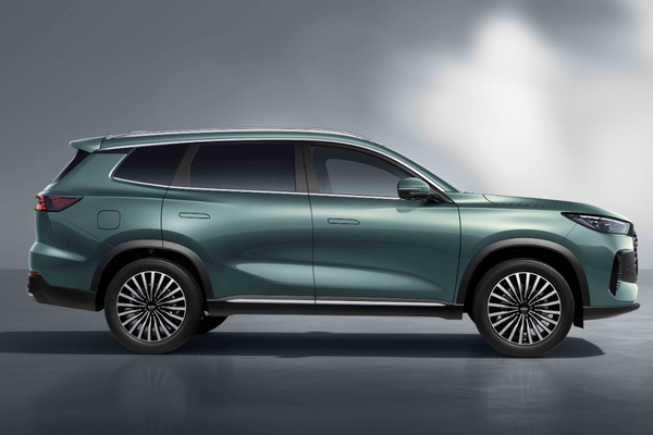 Chery Automobile, Fortune Global 500 listesine 383’üncü sıradan giriş yaptı Chery Automobile, Fortune Global 500 listesine 383’üncü sıradan giriş yaptı