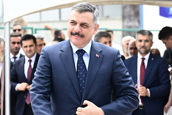 Çiftçi: Yangını başlamadan önlemek, söndürmek kadar hayatidir Çiftçi: Yangını başlamadan önlemek, söndürmek kadar hayatidir