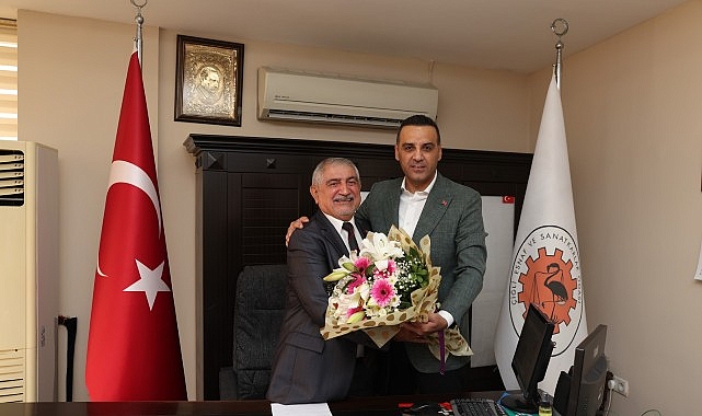 Çiğli'nin Meslek Kursiyerleri Ahilik Haftası'nda Hünerlerini Sergiledi