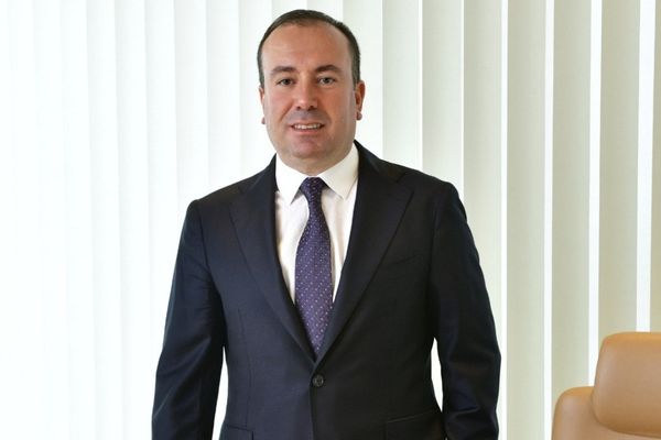 Çimsa, ilk 9 ayda 41,8 milyar TL net satış geliri elde etti Çimsa, ilk 9 ayda 41,8 milyar TL net satış geliri elde etti