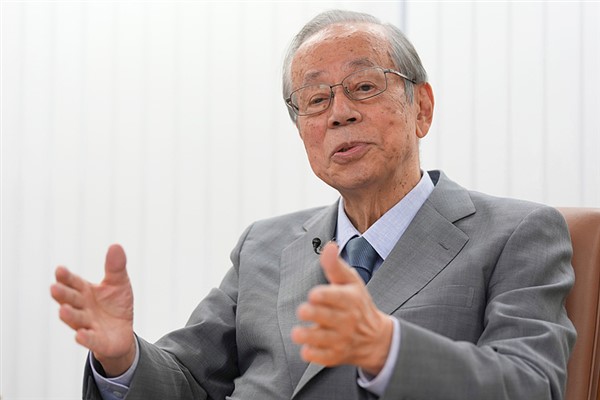 Çin: Eski Japonya Başbakanı Fukuda Yasuo’nun vefatından derin üzüntü duyuyoruz Çin: Eski Japonya Başbakanı Fukuda Yasuo’nun vefatından derin üzüntü duyuyoruz