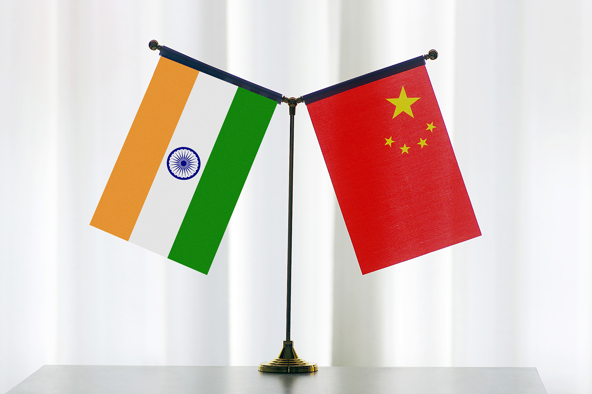 Çin-Hindistan sınır görüşmelerinin 25’incisi Beijing’de yapılacak Çin-Hindistan sınır görüşmelerinin 25’incisi Beijing’de yapılacak