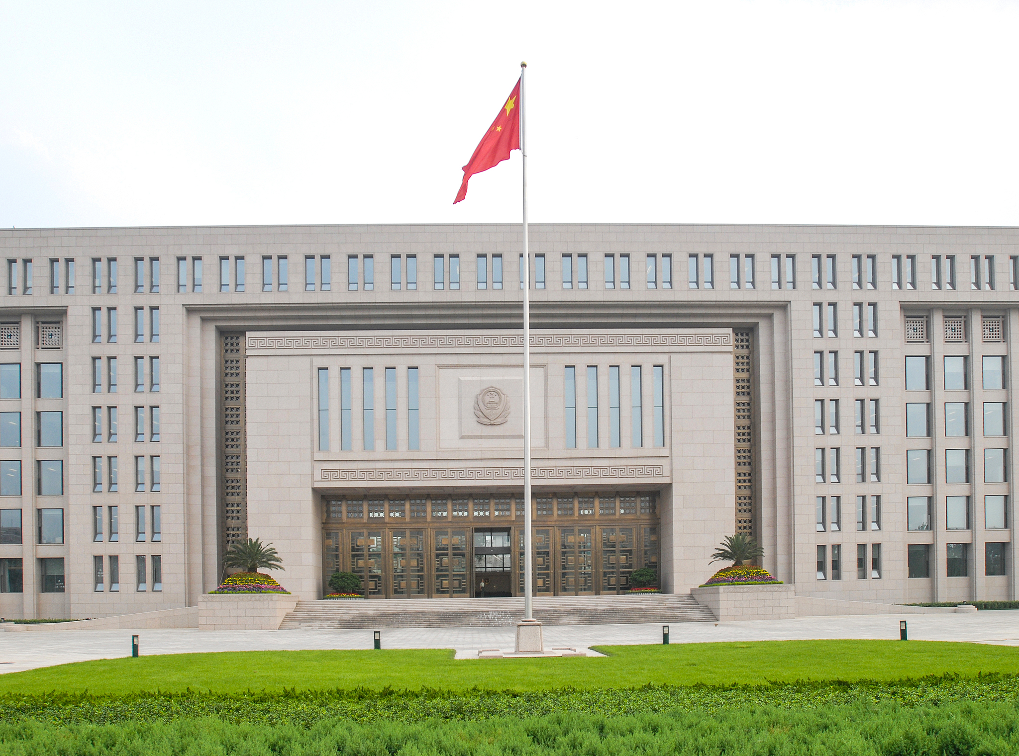 Çin ve ABD kolluk kuvvetlerinden suçla mücadelede somut adımlar Çin ve ABD kolluk kuvvetlerinden suçla mücadelede somut adımlar