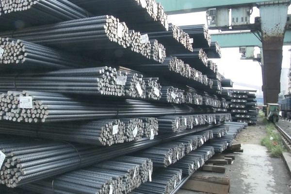 Çin’de çelik vadeli işlem fiyatları Cuma günü düştü Çin’de çelik vadeli işlem fiyatları Cuma günü düştü