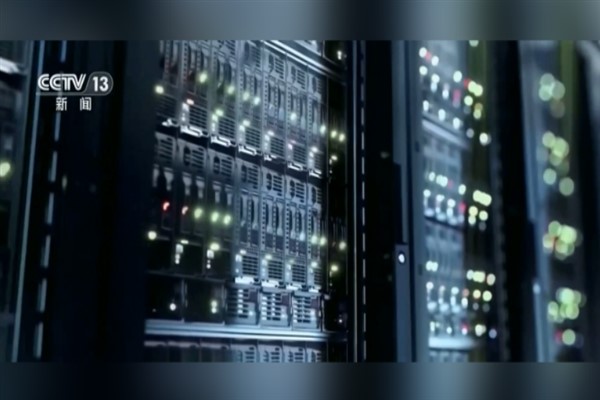 Çin’in açık kaynaklı yapay zeka modelleri dünyaya öncülük ediyor Çin’in açık kaynaklı yapay zeka modelleri dünyaya öncülük ediyor