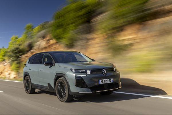 Citroen Ekim ayını avantajlı finansman fırsatlarıyla karşılıyor Citroen Ekim ayını avantajlı finansman fırsatlarıyla karşılıyor