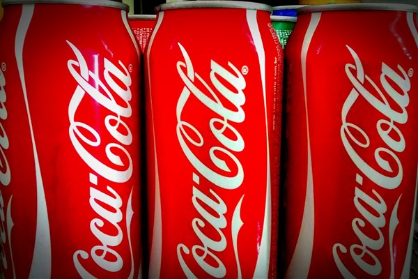Coca-Cola İçecek’in 6 aylık satış hacmi yüzde 8,5 arttı Coca-Cola İçecek’in 6 aylık satış hacmi yüzde 8,5 arttı