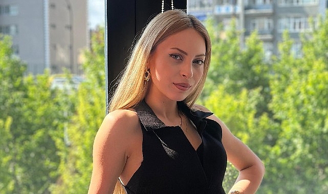Çocuk yaşta ekmeğini kazanmaya başladı: Rabia Uçar, girişimciliğe uzanan yolu kendisi çizdi Çocuk yaşta ekmeğini kazanmaya başladı: Rabia Uçar, girişimciliğe uzanan yolu kendisi çizdi