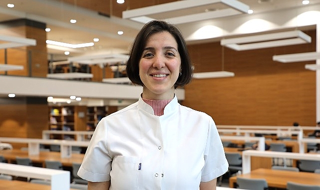 Çocuklarda diş sağlığı dostu beslenme önemli Çocuklarda diş sağlığı dostu beslenme önemli
