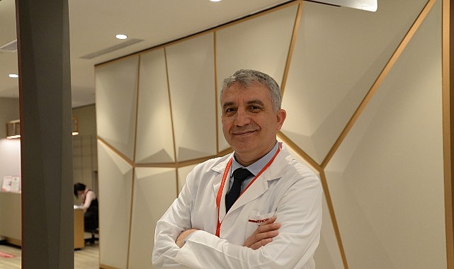 Çocuklardaki Göğüs Deformitelerini İhmal Etmeyin Çocuklardaki Göğüs Deformitelerini İhmal Etmeyin