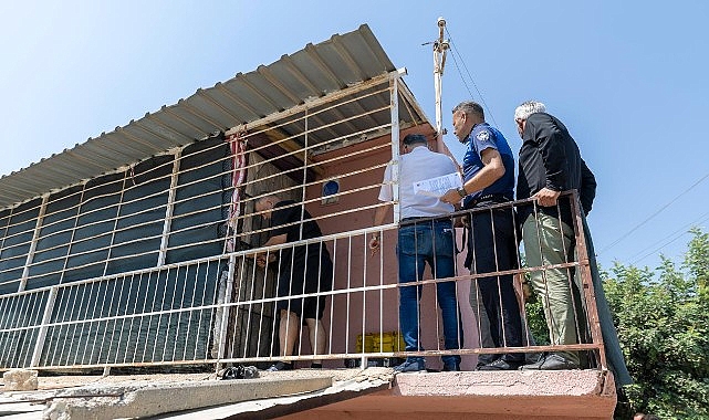 Çöp ararken bakın ne buldular? Çöp ararken bakın ne buldular?