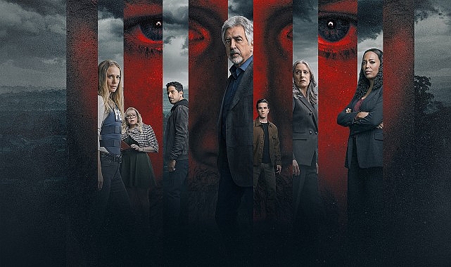 “Criminal Minds" 18. Sezonunun Yeni bölümleriyle Temmuz Ayı Boyunca Perşembe Günleri 21.30'da FX Ekranlarında İzleyicilerle Buluşmaya Devam Ediyor! “Criminal Minds" 18. Sezonunun Yeni bölümleriyle Temmuz Ayı Boyunca Perşembe Günleri 21.30'da FX Ekranlarında İzleyicilerle Buluşmaya Devam Ediyor!