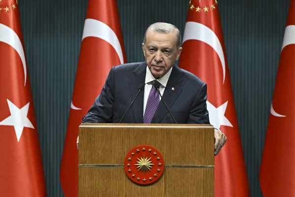 Cumhurbaşkanı Erdoğan: Jandarma ve Sahil Güvenlik teşkilatımızın gücüne güç katacağız Cumhurbaşkanı Erdoğan: Jandarma ve Sahil Güvenlik teşkilatımızın gücüne güç katacağız