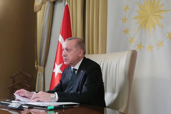 Cumhurbaşkanı kararıyla çeşitli kurumlara atamalar yapıldı Cumhurbaşkanı kararıyla çeşitli kurumlara atamalar yapıldı