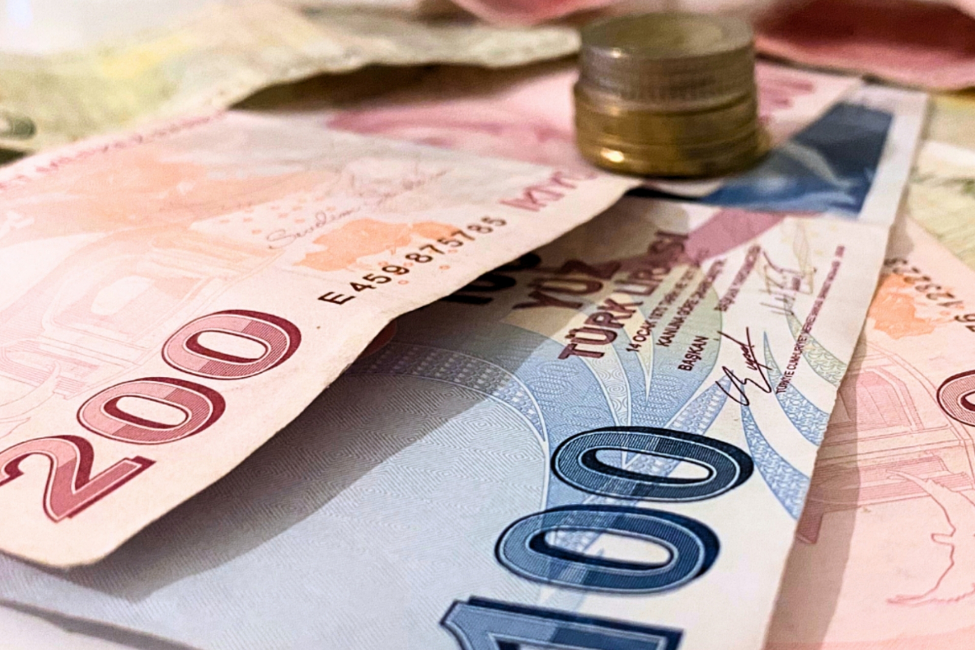 CW Enerji’ye 150 milyon TL sermaye avansı aktarıldı CW Enerji’ye 150 milyon TL sermaye avansı aktarıldı