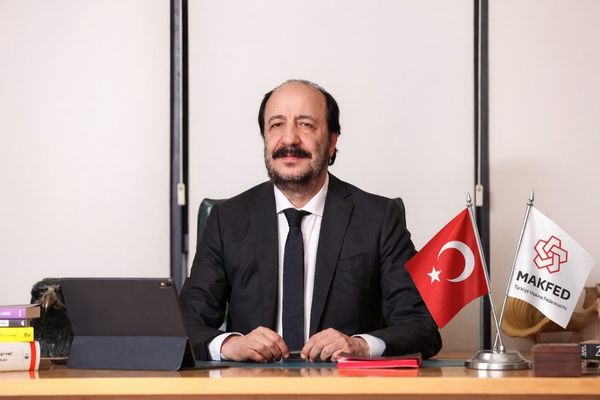 Dalgakıran: Sanayinin karşılaştığı sorunları tek tek ele almak yerine bütünü görmeliyiz Dalgakıran: Sanayinin karşılaştığı sorunları tek tek ele almak yerine bütünü görmeliyiz