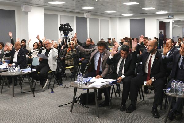 Dalgıç: Gelirlerimiz kadar gider yapacağız Dalgıç: Gelirlerimiz kadar gider yapacağız