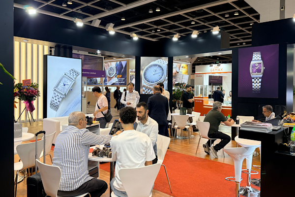 Daniel Klein Group’dan Hong Kong’da güçlü ihracat performansı Daniel Klein Group’dan Hong Kong’da güçlü ihracat performansı