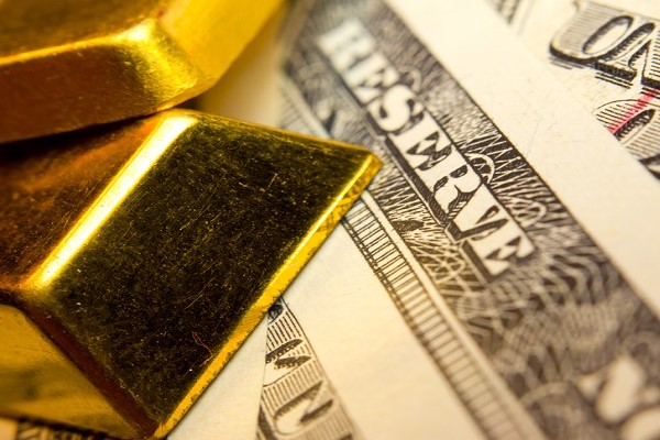 Değerli metaller ve sanayi metallerinde karışık seyir Değerli metaller ve sanayi metallerinde karışık seyir