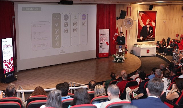 DEPARK Bambu UP Demo Day'de Girişimciler Projelerini Ekosistemle Buluşturdu DEPARK Bambu UP Demo Day'de Girişimciler Projelerini Ekosistemle Buluşturdu